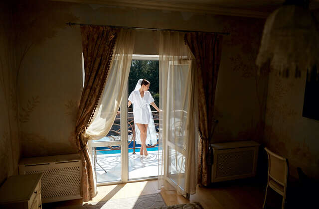 Гостиница Ривьера Севастополь-162