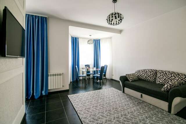 Гостиница Ривьера Севастополь-101