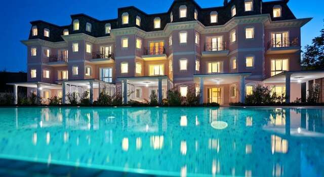 Гостиница Ривьера Севастополь-3