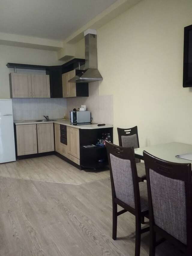 Гостиница Ривьера Севастополь-110