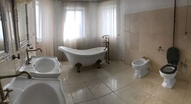 Гостиница Ривьера Севастополь-239