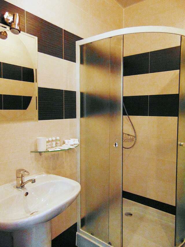 Гостиница Ривьера Севастополь-90