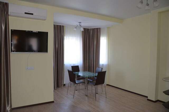 Гостиница Ривьера Севастополь-147