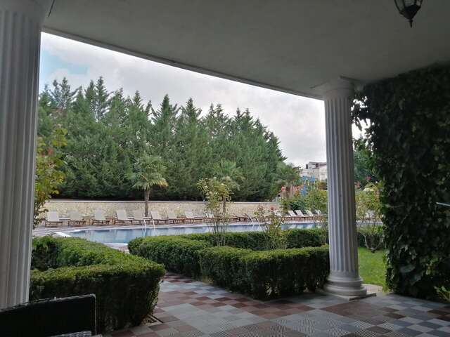 Гостиница Ривьера Севастополь-226