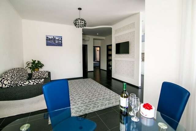 Гостиница Ривьера Севастополь-72