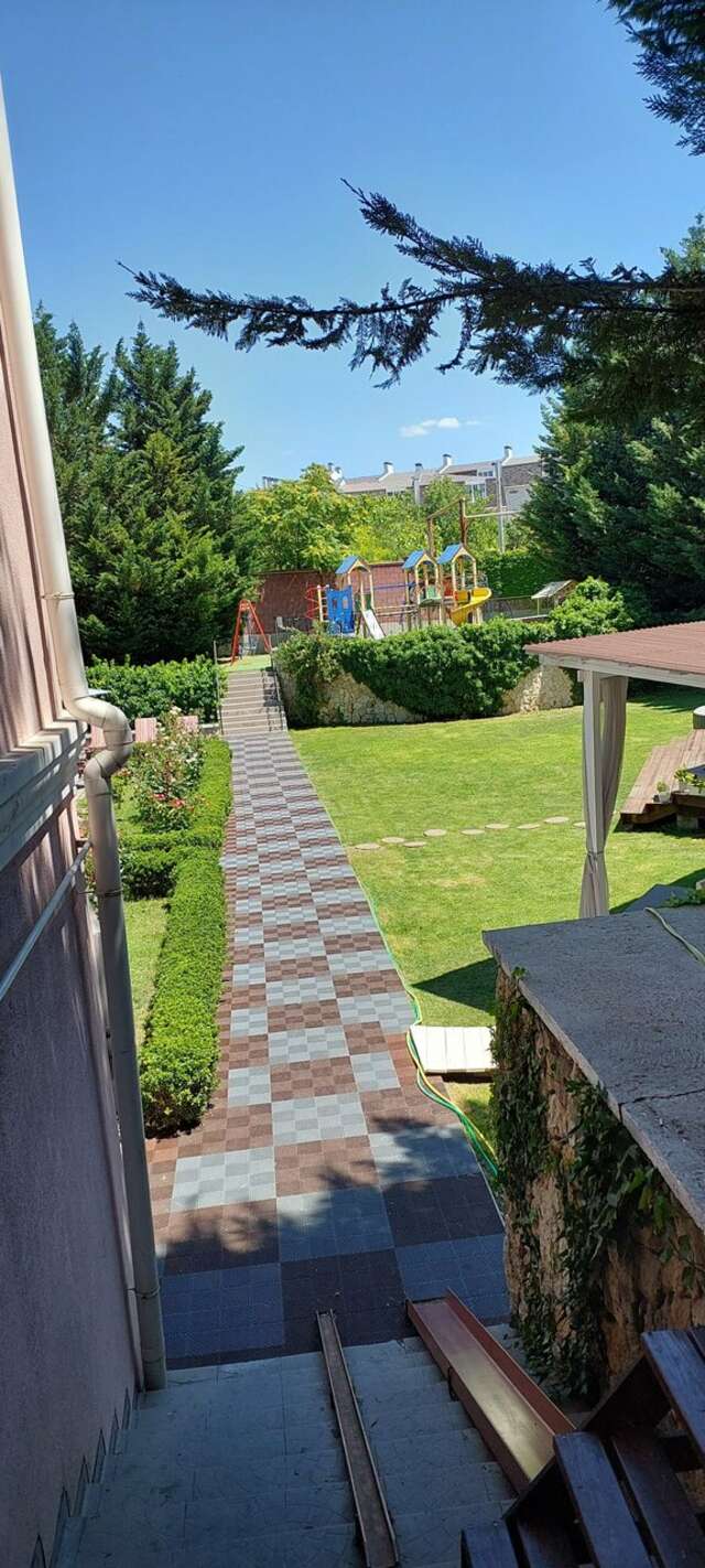 Гостиница Ривьера Севастополь-164