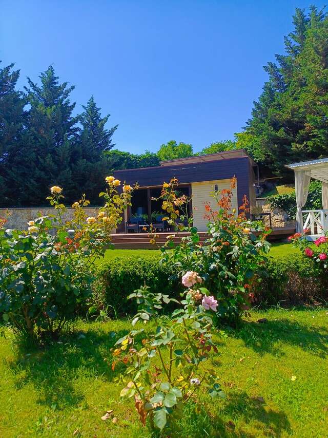 Гостиница Ривьера Севастополь-167