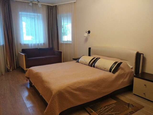 Гостиница Ривьера Севастополь-138