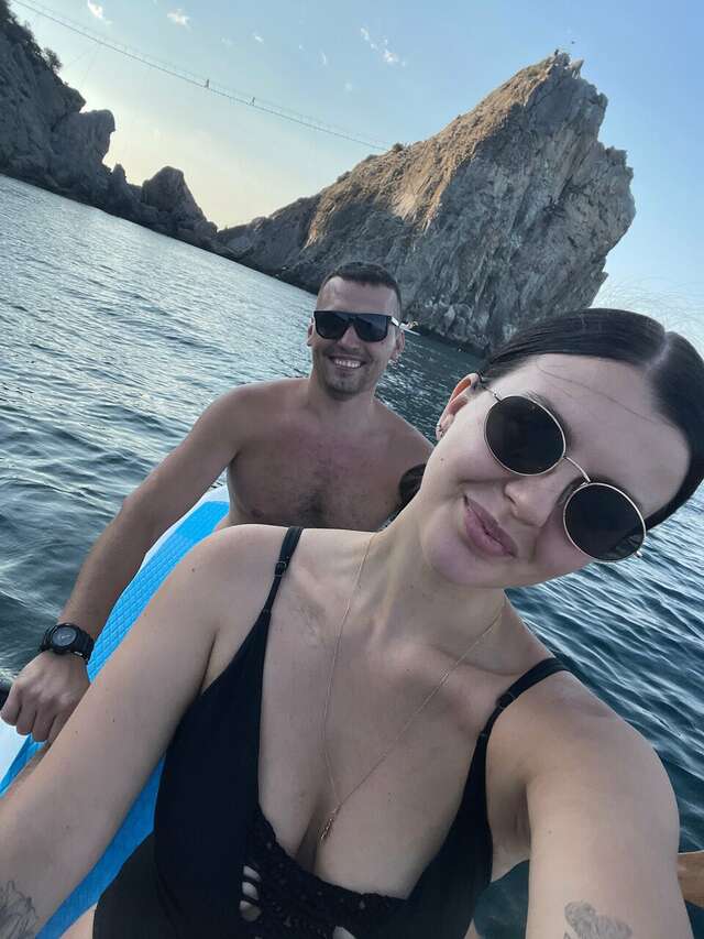 Гостиница Ривьера Севастополь-202