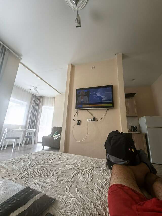 Гостиница Ривьера Севастополь-218