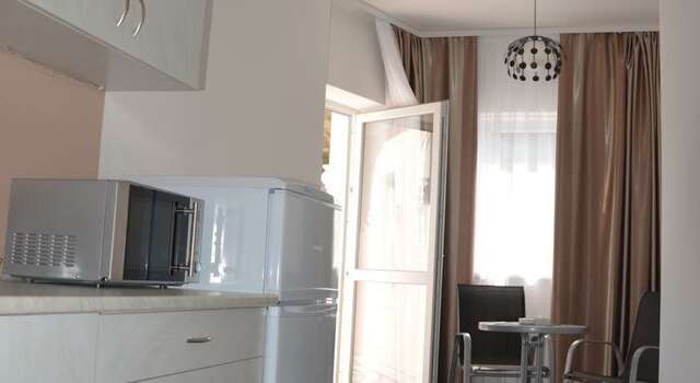 Гостиница Ривьера Севастополь-93