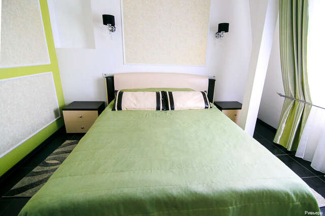 Гостиница Ривьера Севастополь-228