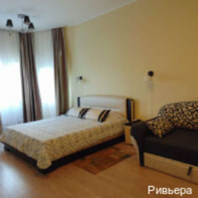 Гостиница Ривьера Севастополь-237