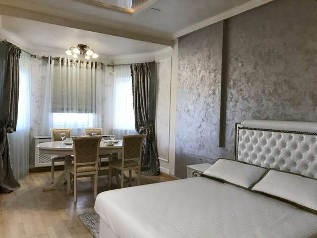 Гостиница Ривьера Севастополь-98