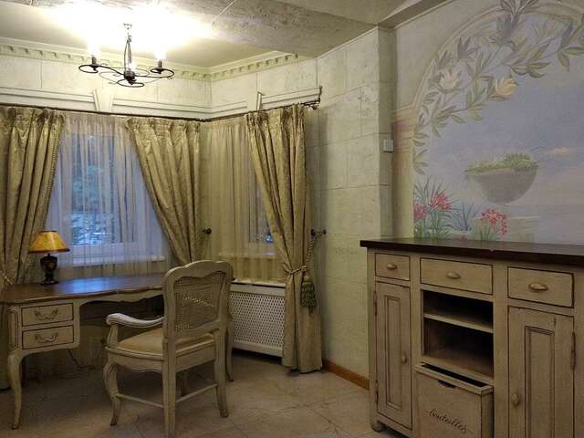 Гостиница Ривьера Севастополь-89