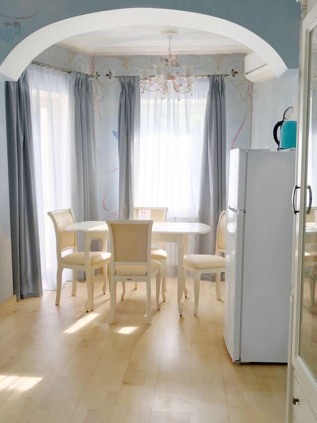 Гостиница Ривьера Севастополь-229