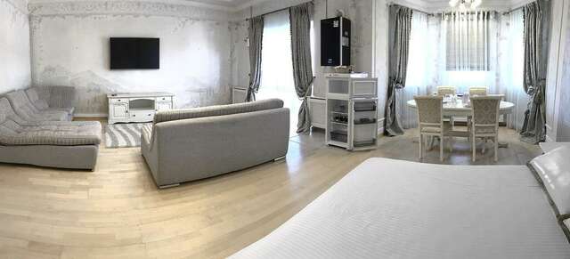 Гостиница Ривьера Севастополь-41