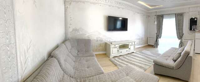 Гостиница Ривьера Севастополь-86