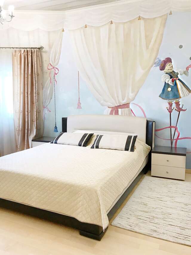 Гостиница Ривьера Севастополь-235