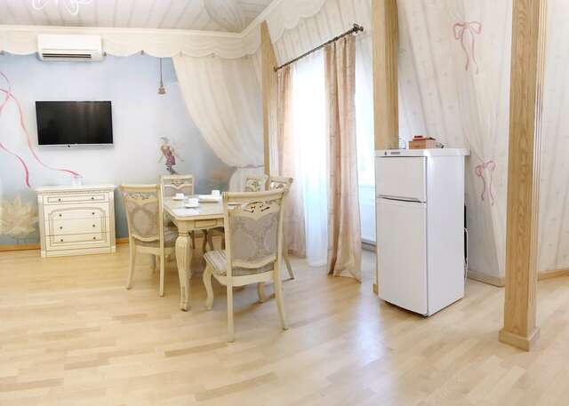 Гостиница Ривьера Севастополь-240