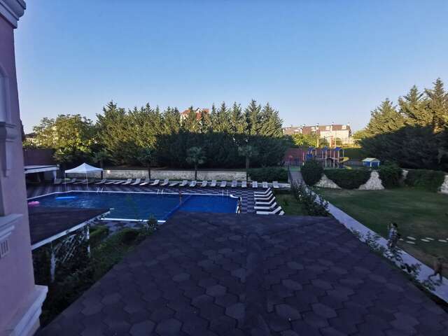 Гостиница Ривьера Севастополь-176