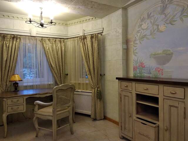 Гостиница Ривьера Севастополь-247