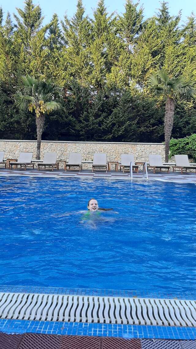 Гостиница Ривьера Севастополь-191