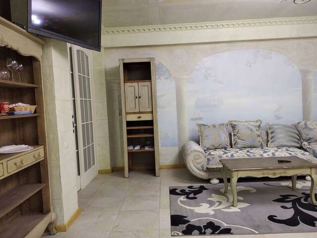 Гостиница Ривьера Севастополь-103