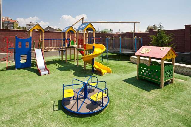 Гостиница Ривьера Севастополь-84