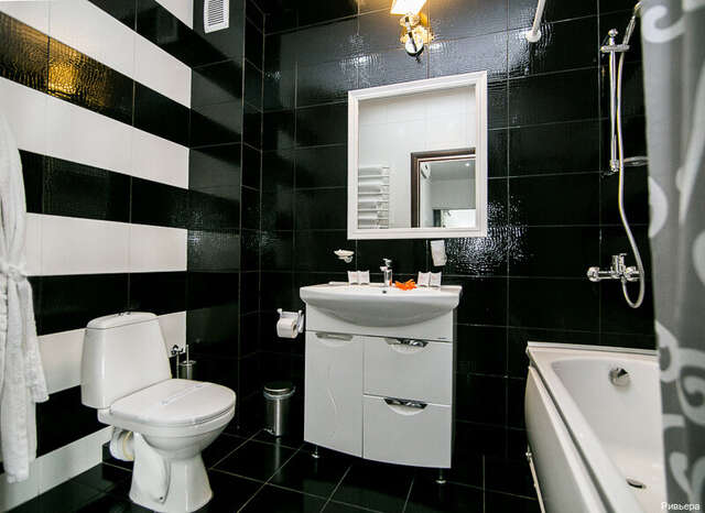 Гостиница Ривьера Севастополь-195