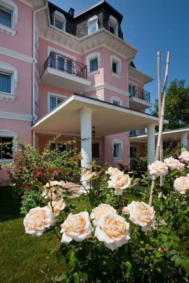 Гостиница Ривьера Севастополь-24