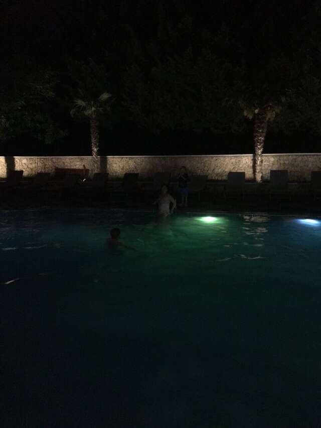 Гостиница Ривьера Севастополь-188