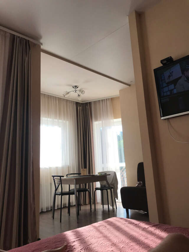 Гостиница Ривьера Севастополь-245