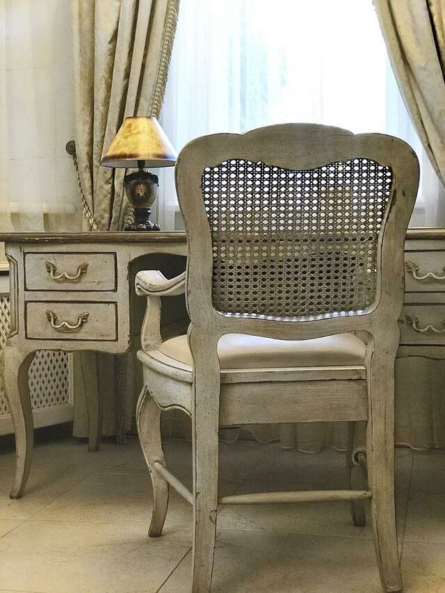 Гостиница Ривьера Севастополь-44