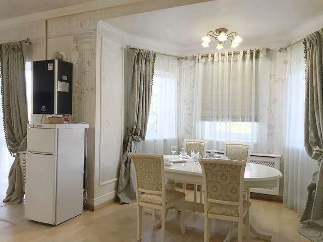 Гостиница Ривьера Севастополь-122