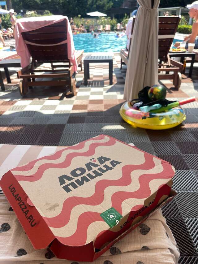 Гостиница Ривьера Севастополь-172