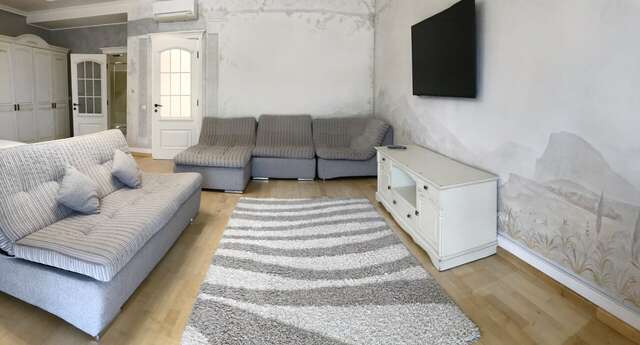 Гостиница Ривьера Севастополь-199