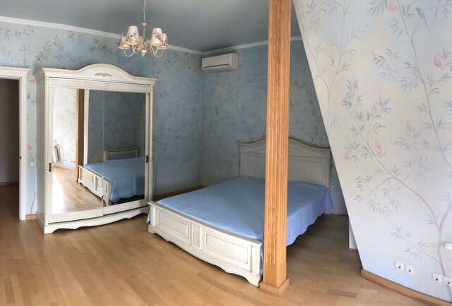 Гостиница Ривьера Севастополь-45