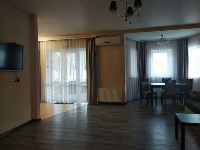 Гостиница Ривьера Севастополь-137