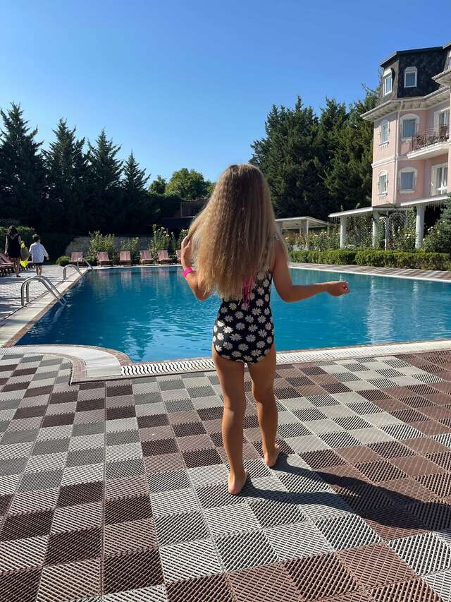 Гостиница Ривьера Севастополь-151