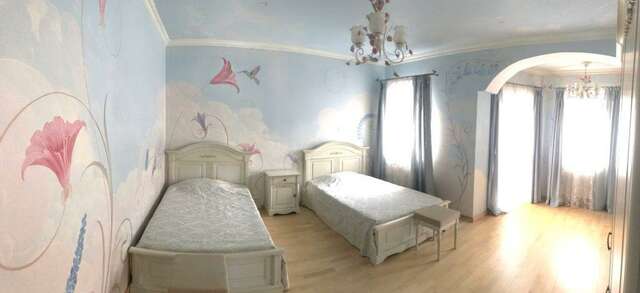 Гостиница Ривьера Севастополь-119