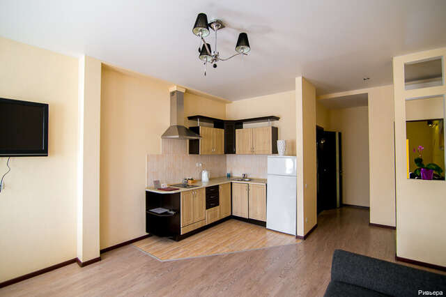 Гостиница Ривьера Севастополь-252