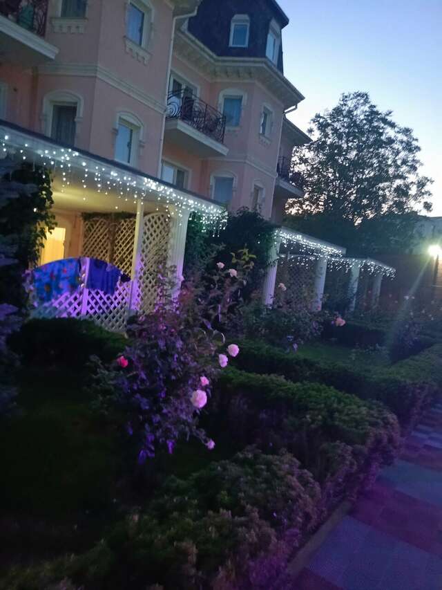 Гостиница Ривьера Севастополь-177