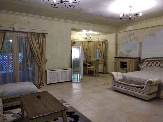 Гостиница Ривьера Севастополь-238