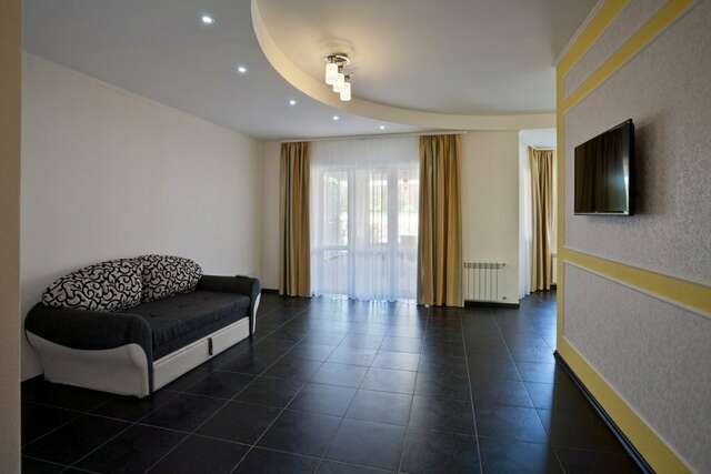 Гостиница Ривьера Севастополь-128