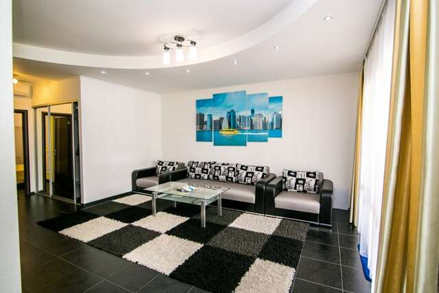 Гостиница Ривьера Севастополь-42