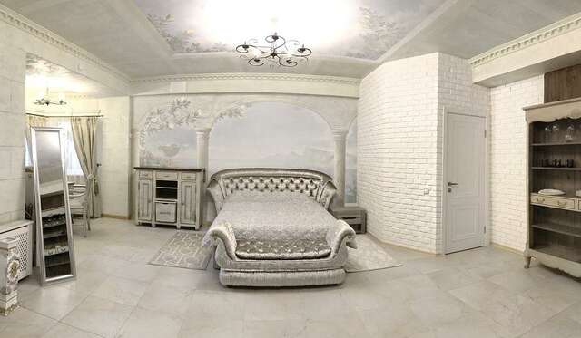 Гостиница Ривьера Севастополь-120