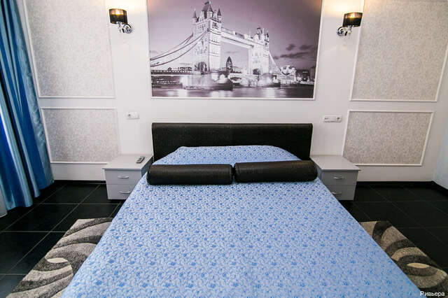 Гостиница Ривьера Севастополь-55