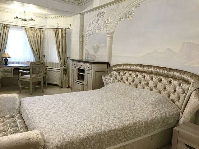 Гостиница Ривьера Севастополь-70