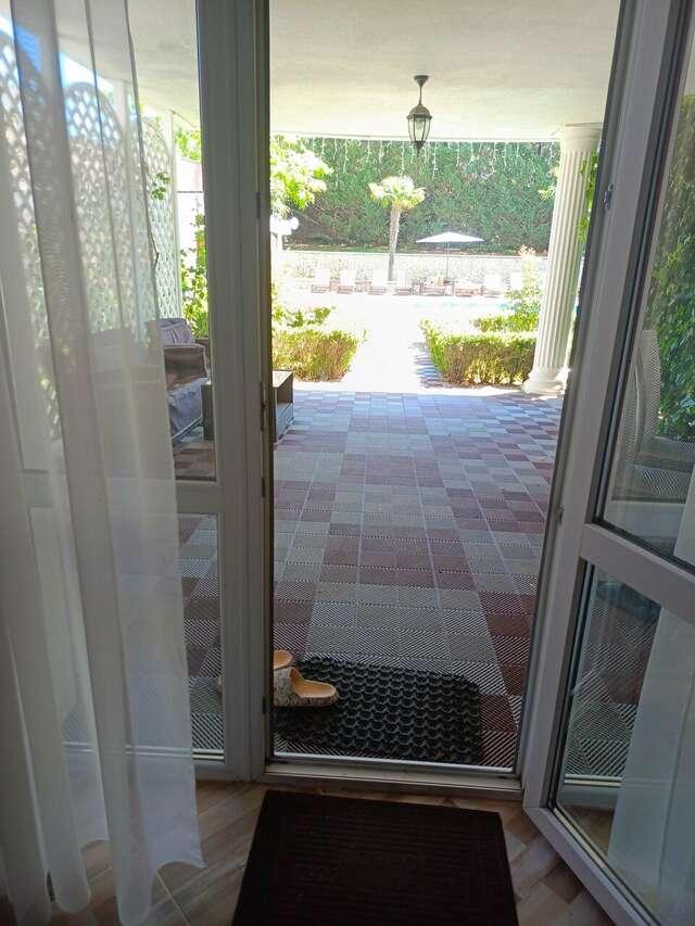 Гостиница Ривьера Севастополь-187